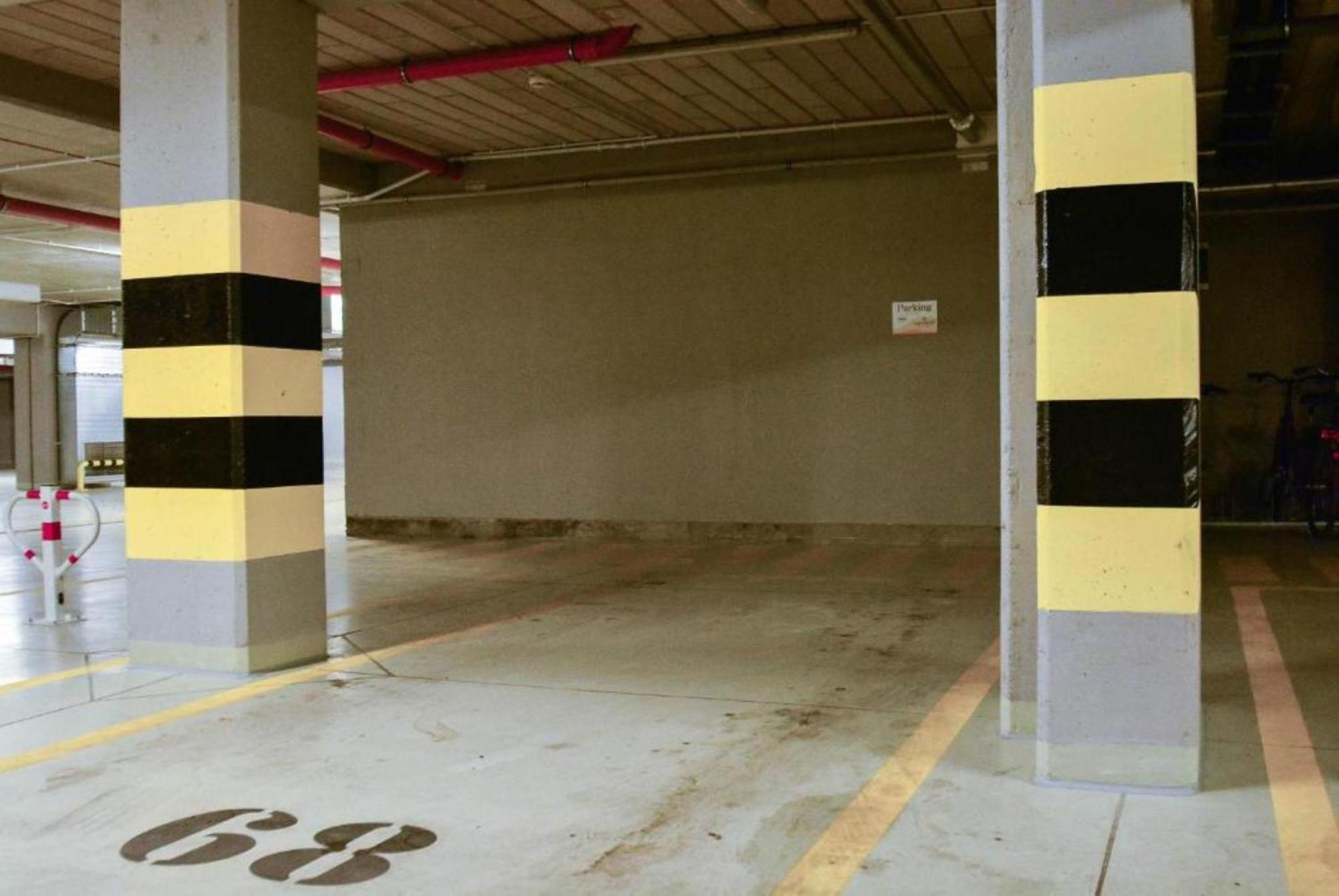 Apartamenty Na Wyspie - Aquamarina - Parking Swinoujscie Exterior photo